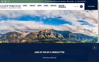 Bentz Holguin Law Firm, LLC