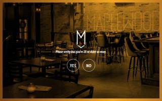 Maplewood Brewery & Distillery of Bellwood