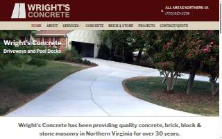 Concrete By Sennstrom