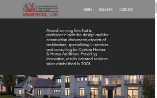 JMB Architects Ltd