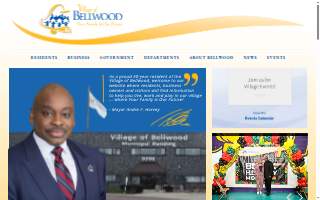 bellwood early learning center