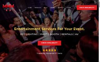 Music Magic Moments, Inc.