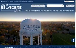 Belvidere Family Pet Hospital