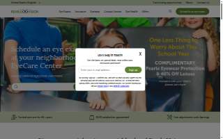 Pearle Vision