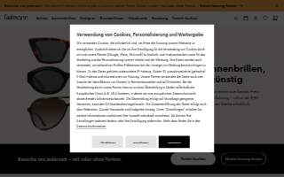 Fielmann Vision Care