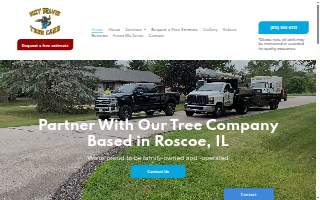 Busy Beaver Tree Care