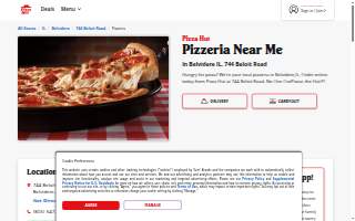 Pizza Hut