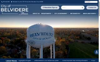 Belvidere Office