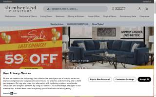 Slumberland Furniture