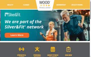 Wood St. Fitness Center