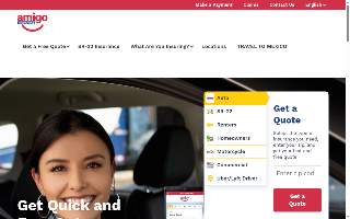 Amigo Insurance of Bensenville
