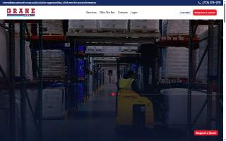 Grane Transportation Ind
