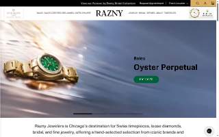 Razny Jewelers