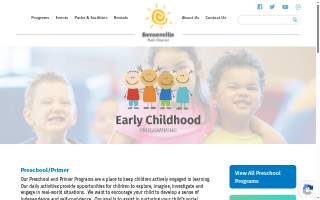 Tiny Tot Preschool