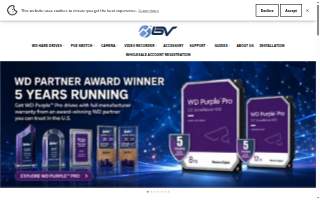 BV Security
