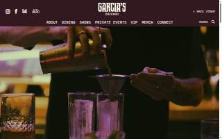 Garcias Towing