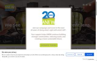 Anew Vintage Rentals