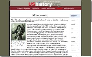 Minutemen Staffing (Berwyn)