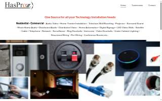 HasProz Custom Installations