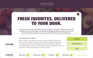 Cermak Smokes