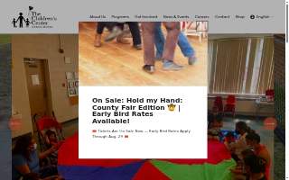 The Children's Center Cicero-Berwyn