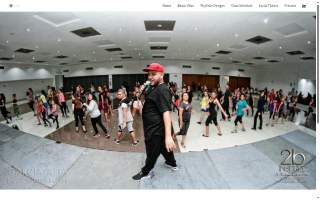 PhyZeke Dance Academy