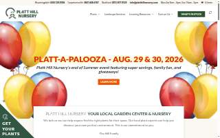 Platt Hill Nursery