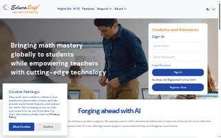 EDUCO Web Design