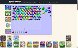 Bubbles Pediatrics, LLC of Bloomingdale website