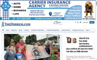 Derrick B. Hager, P.C.