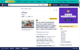 Shoe Sensation