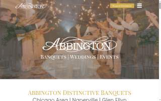Abbington Distinctive Banquets