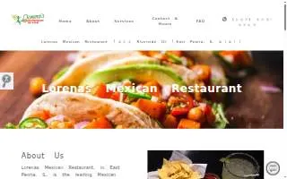 Lorena E. Verdaguer-Torres - Mortgage Lender; First American Bank website