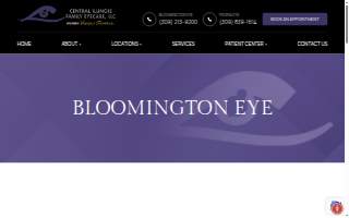 Bloomington Eye Professionals