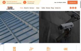 Security Cameras Connect Inc