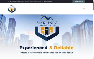Martinez Handyman Services