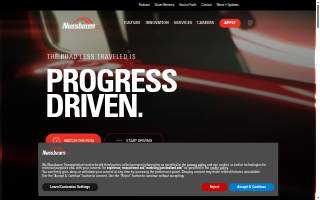Nussbaum Roofing Company
