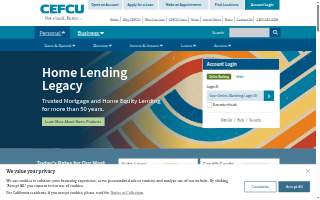 CEFCU Financial Center