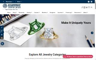 Hustedt Jewelers