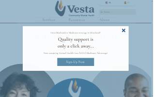 VESTA APPLIANCE REPAIR