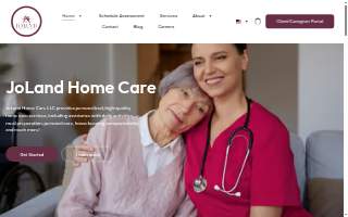 JoLand Home Care LLC
