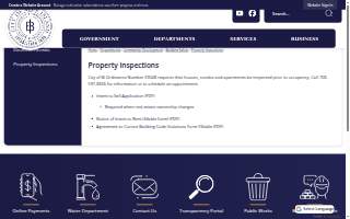 Alpha Home Inspections