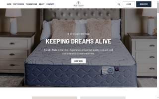 Enterprise Bedding LLC