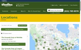 Accuracy And Time Lawn Care LLC