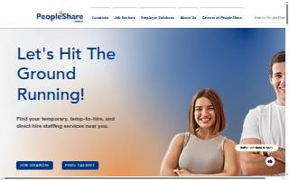 PeopleShare Bolingbrook