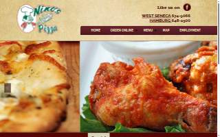 Nino's Pizzeria & Catering