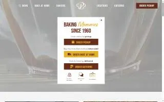 Porto's Martial Arts Academy of Buffalo Grove website