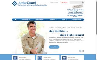 ActiveGuard Security Camera Installation
