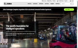 Zebra Technologies Corporation