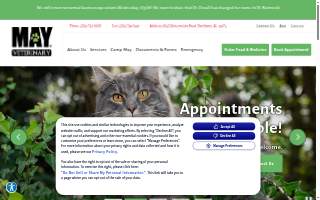 Veterinary Specialty Center